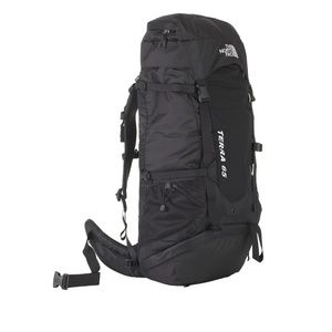 The North Face Terra 65 L Backpack